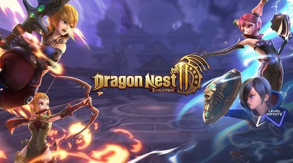 Giới thiệu game Dragon Nest 2 Evolution