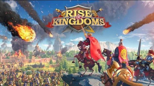 Rise of Kingdoms nền văn minh nào mạnh nhất vậy nhỉ