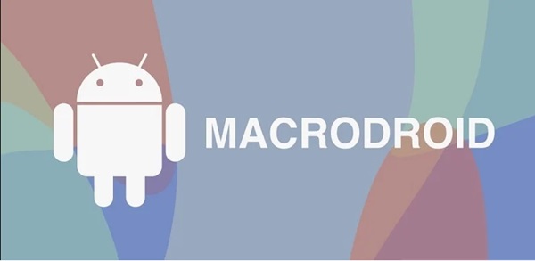 app MacroDroid