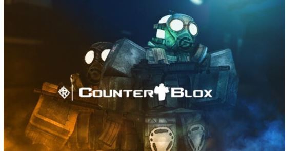 Counter blox